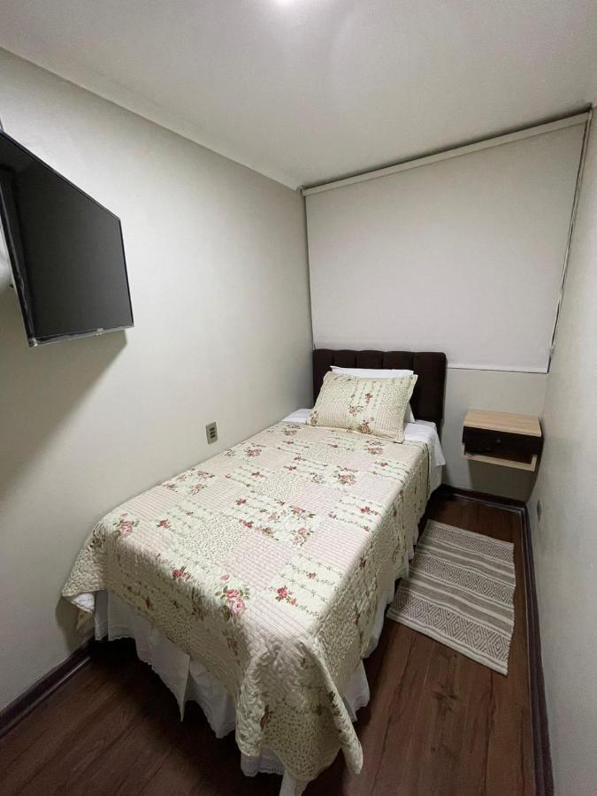 M-Montt Providencia Apartamentos Amoblados Santiago Luaran gambar