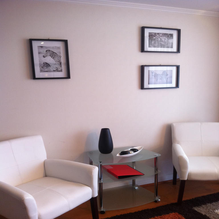 M-Montt Providencia Apartamentos Amoblados Santiago Bilik gambar