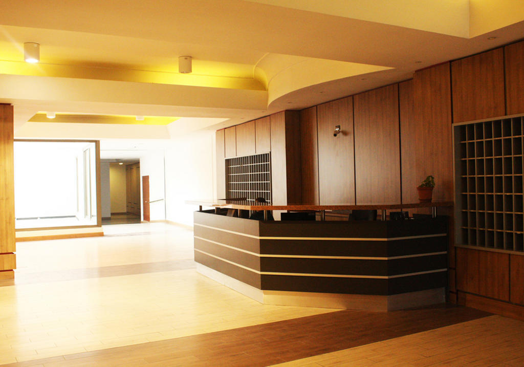 M-Montt Providencia Apartamentos Amoblados Santiago Bilik gambar
